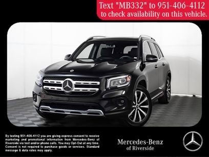 Certified 2023 Mercedes-Benz GLB 250