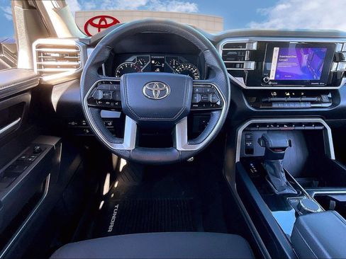 Used 2022 Toyota Tundra SR5 image 5
