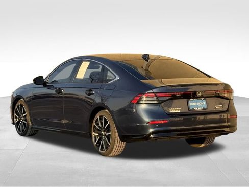 Used 2023 Honda Accord Touring image 27