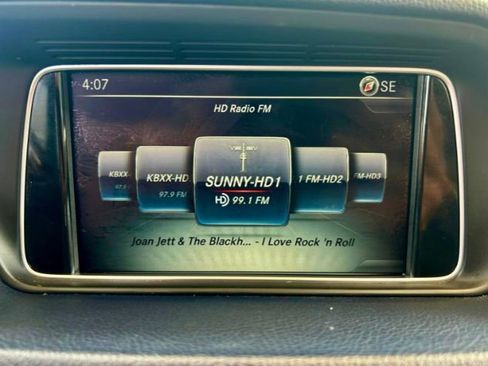 Used 2016 Mercedes-Benz E 400 Cabriolet image 12