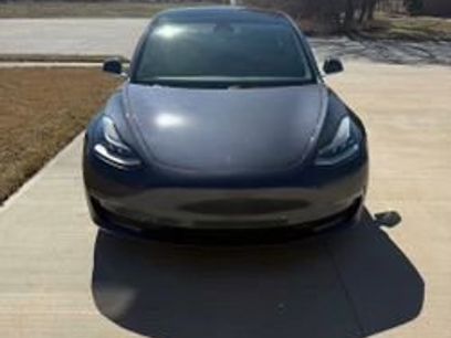 Used 2019 Tesla Model 3 Long Range