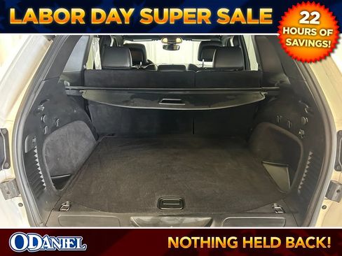 Used 2020 Jeep Grand Cherokee Limited AWD/4WD image 29