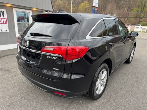 Used 2015 Acura RDX AWD image 63