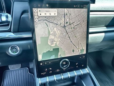 New 2026 GMC Terrain Elevation w/ Black Edition image 14