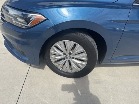 Used 2019 Volkswagen Jetta S w/ Driver Assistance Package image 11