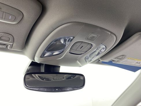 Used 2022 Jeep Compass Latitude w/ Convenience Group image 27