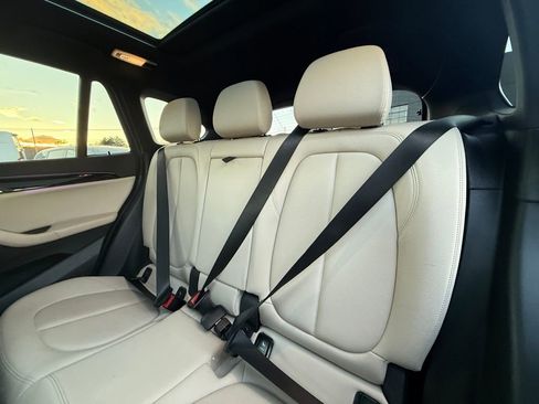 Used 2020 BMW X1 sDrive28i w/ Convenience Package image 15