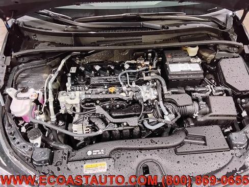 Used 2026 Toyota Corolla SE FWD image 9