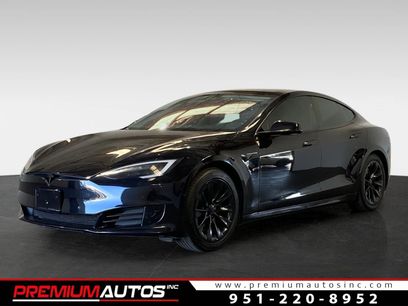 Used 2018 Tesla Model S 75D