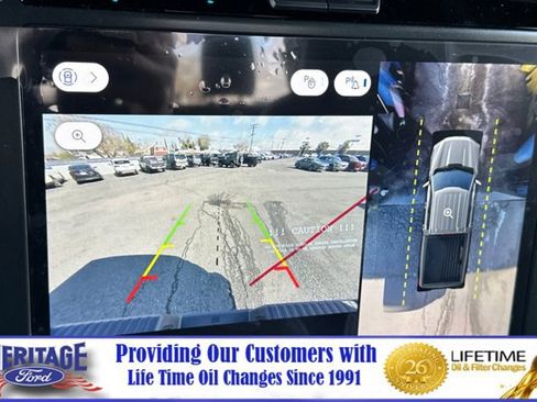 New 2026 Ford F150 Lariat w/ Equipment Group 501A Mid image 19