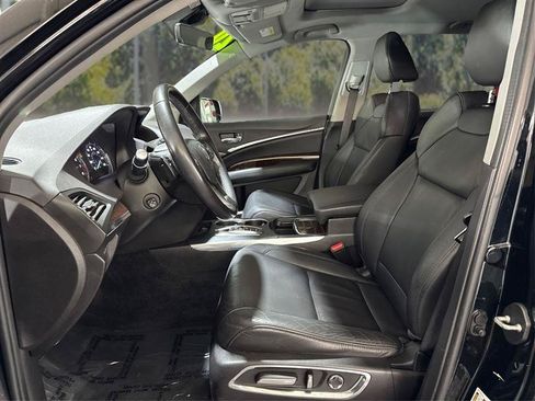 Used 2020 Acura MDX FWD image 9