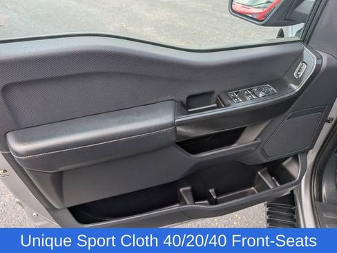 Used 2023 Ford F150 XL w/ STX Appearance Package AWD/4WD image 16