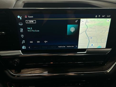 New 2024 Chevrolet Silverado 1500 LT w/ All Star Edition Plus image 25