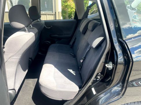 Used 2012 Honda Fit image 9
