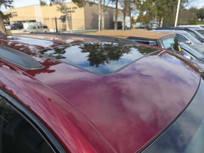 Used 2024 Jeep Grand Cherokee L Altitude