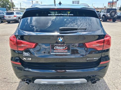 Used 2019 BMW X3 xDrive30i AWD/4WD image 19