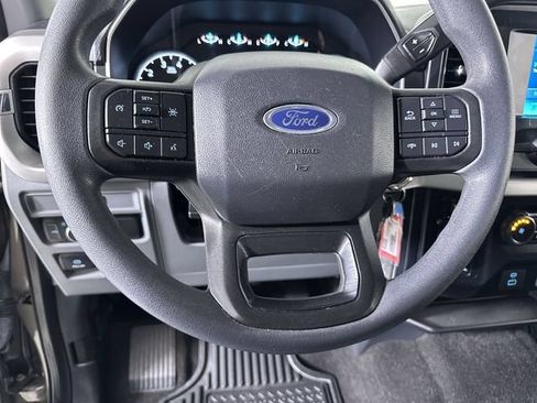 Used 2022 Ford F150 XL w/ Equipment Group 101A High AWD/4WD image 11