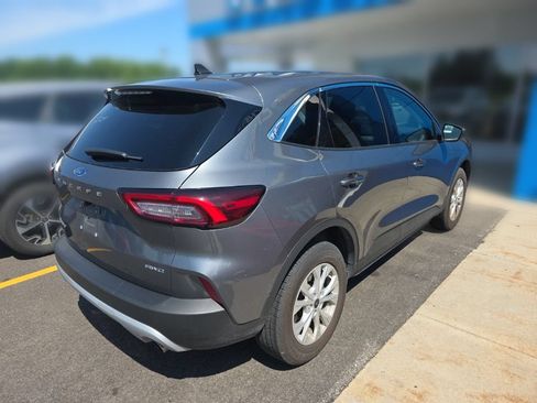 Used 2024 Ford Escape Active AWD/4WD image 4