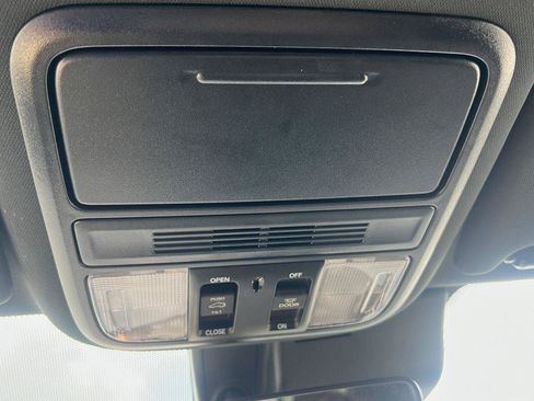 Used 2020 Honda Passport EX-L image 17