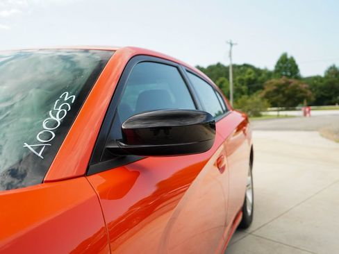 Used 2023 Dodge Charger SXT RWD image 23