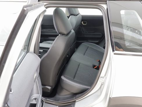 Certified 2025 MINI Cooper S image 14