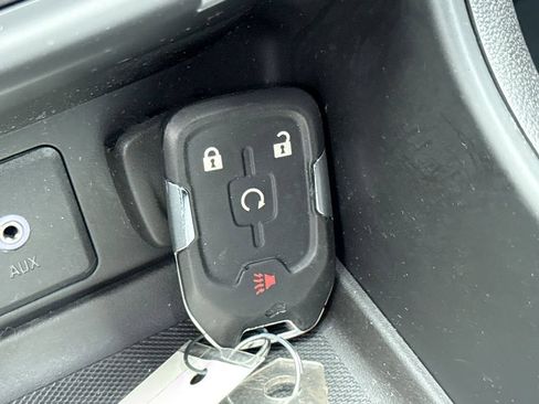 Used 2023 GMC Terrain SLE w/ Driver Convenience Package AWD/4WD image 22