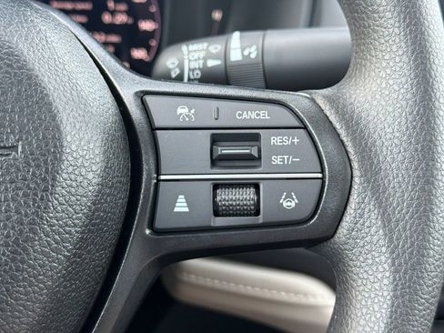 New 2026 Honda Accord SE image 27