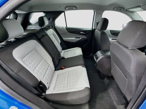 Used 2024 Chevrolet Equinox LS FWD image 20