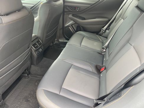 Used 2024 Subaru Outback Wilderness AWD/4WD image 23