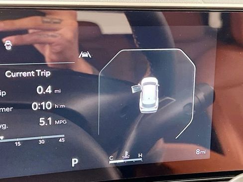 New 2026 Kia Sportage X-Line image 12