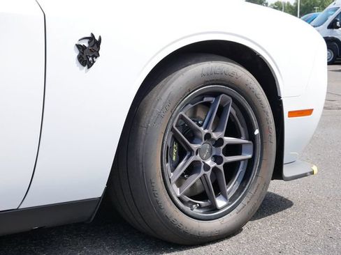New 2023 Dodge Challenger SRT Hellcat Redeye RWD image 5