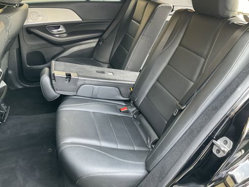 Used 2022 Mercedes-Benz GLE 350 GLE 350 image 40