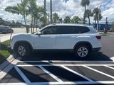 Used 2018 Volkswagen Atlas SE image 4