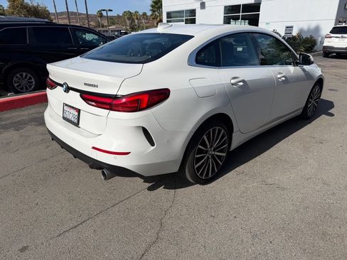 Used 2021 BMW 228i Gran Coupe w/ Convenience Package FWD image 16