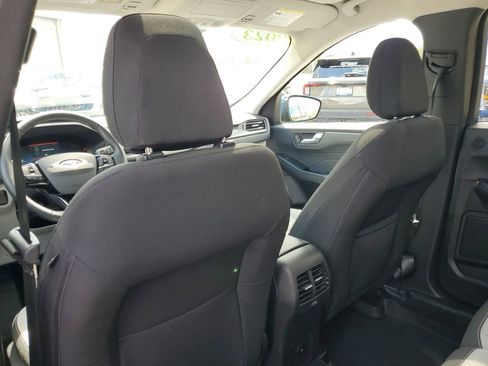 Used 2023 Ford Escape Active w/ Tech Pack #2 AWD/4WD image 33