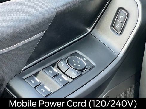 New 2025 Ford F150 Lightning Flash AWD/4WD image 34