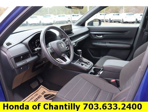 Used 2023 Honda CR-V Sport image 22