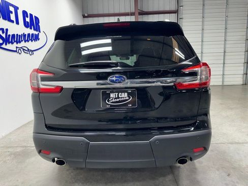 Used 2023 Subaru Ascent Limited w/ Technology Package image 12