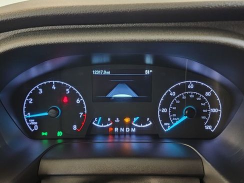 Used 2024 Ford Transit 250 Low Roof w/ Exterior Upgrade Package image 17