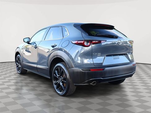Used 2024 MAZDA CX-30 AWD 2.5 S w/ Preferred Package image 5