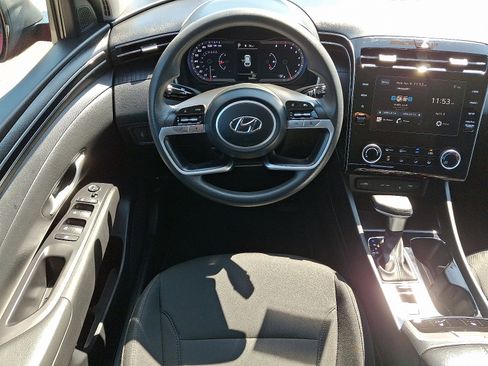 Used 2023 Hyundai Tucson SEL image 11