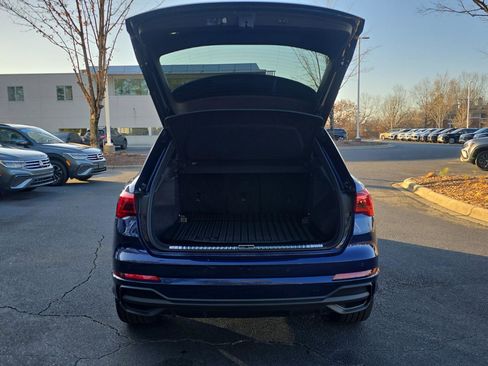 Used 2025 Audi Q3 2.0T Premium Plus w/ Premium Plus Package image 7