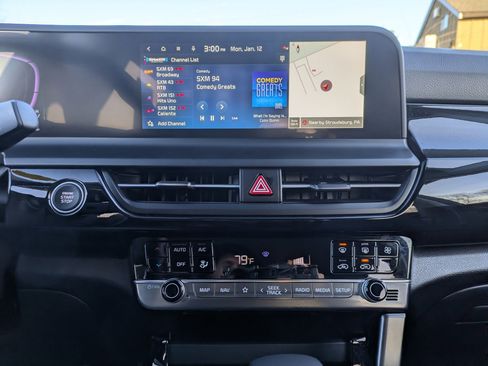 New 2026 Kia Seltos S image 14