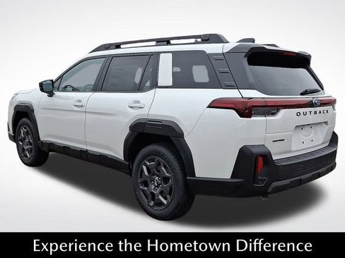 New 2026 Subaru Outback Premium AWD/4WD image 4