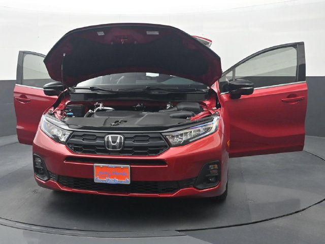 New 2026 Honda Odyssey Sport-L image 35