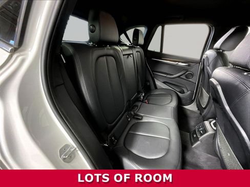 Used 2017 BMW X1 sDrive28i FWD image 24