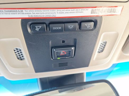 Used 2022 Toyota Avalon XLE image 28