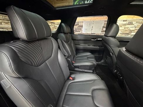 Used 2023 Hyundai Palisade Calligraphy AWD/4WD image 30