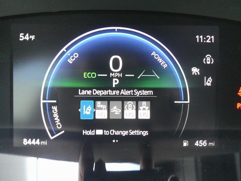 Used 2025 Toyota Camry LE image 22