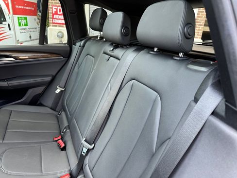 Used 2019 BMW X3 sDrive30i w/ Driving Assistance Package image 19